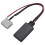 3X Car Wireless  4.0 Module Music Adapter Auxiliary  Aux Audio Receiver for  for  2006-2013 3