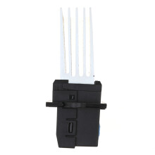 Auto 6441.W6 6441W6 Gebläsemotor Heizungswiderstand für C2 C3 für 207 207 CC für Clio III