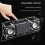 3X Dual-Channel Multi-Function  Audio Assembly DIY Electronic Kit MP3 Speaker Welding Parts 2