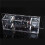 3X Dual-Channel Multi-Function  Audio Assembly DIY Electronic Kit MP3 Speaker Welding Parts 7