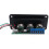 3X  5.0 Amplifier Power Audio Board 30W Mono Stage Power Amplifier Board, U Disk Decoder, with AUX 8