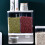 Transparent Rice Dispenser Wall Mounted Rice Storage Containers Kitchen Grain Organizer Sealed Kitchen Storage 5