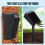Solar Watering System for 15 Potted Plants, Automatic & Solar Powered 4