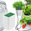 Rechargeable Automatic Watering System for 12 Pots 2000mAh 6