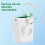 Rechargeable Automatic Watering System for 12 Pots 2000mAh 7