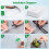 Rechargeable Automatic Watering System for 12 Pots 2000mAh 8