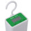 Rechargeable Automatic Watering System for 12 Pots 2000mAh 13