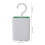 Rechargeable Automatic Watering System for 12 Pots 2000mAh 12