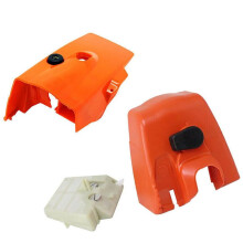 Air Filter Assembly Engine Cylinder Cover Air Filter Cover Air Guide Cover for 024 026 MS240 MS260 Chainsaw Parts