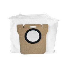 Para X20+ / X20 Peças de Reposição Acessórios Escova Lateral Principal Filtro HEPA Pano de Esfregão Saco de Pó