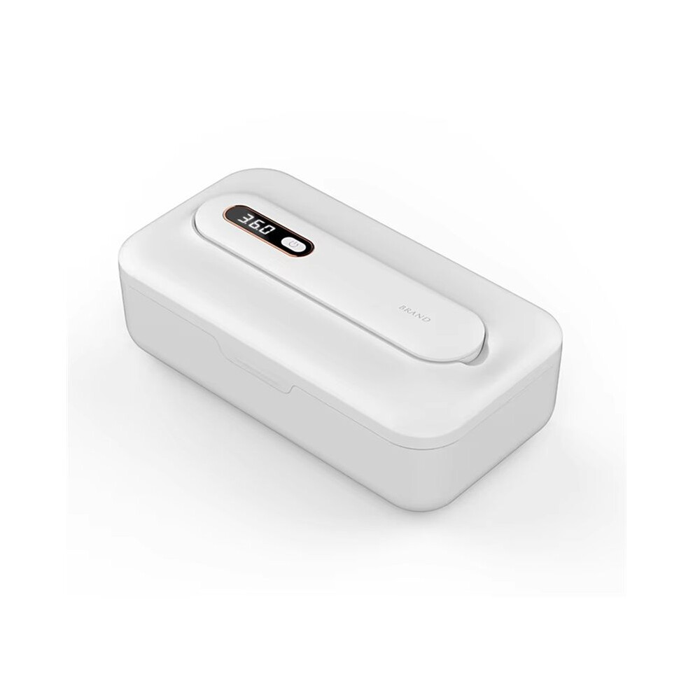 Uv Sterilizer Box For Underwear, Phones - Multifunctional Uvc Sanitizer Wand, Disinfection Case For Personal Items Light Tauoh