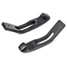 570027100 Snowmobile Hood Straps for Ski Doo Grand Touring 700 800 2003 Replace