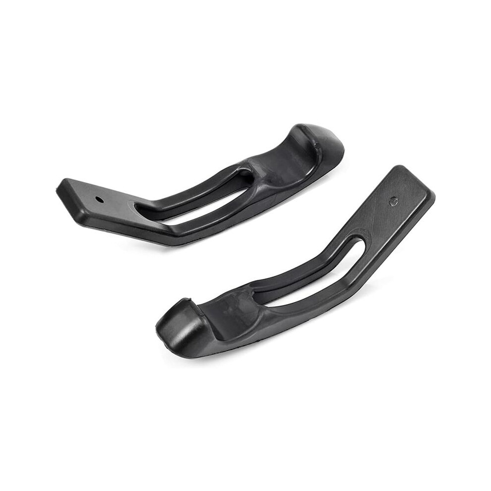 570027100 Snowmobile Hood Straps For Ski Doo Grand Touring 700 800 2003 Replace 4712693174857