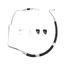 Power Steering Hose Car High Pressure Oil Pipe 50501762 for 159 2005-2011 159 Sportwagon 2006-2011