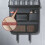 Car Backseat Storage Bag Multi-Pocket  Back Storage Bag Foldable Dining Table Rack Large Capacity Storage Bag 6