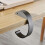 Bag Hook Portable Table Bag Hook Detachable Handbag Stand Multifunctional Table Hook 3