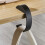Bag Hook Portable Table Bag Hook Detachable Handbag Stand Multifunctional Table Hook 9