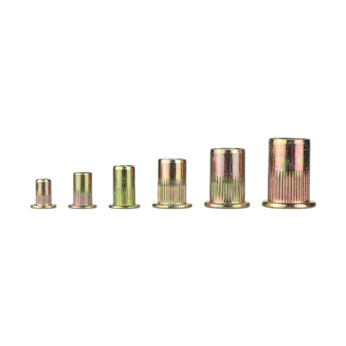 Rivet Nut Tool Drill Adapter M3/M4/M5/M6/M8/M10 Riveting Manual Threaded Electric Manual Cordless Riveter 1