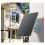 Solar Panel Type-C Outdoor High Power Solar Cells Charger Solar Panels for Security Camera/Small Light System 3
