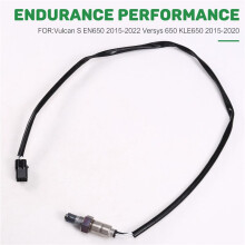 Zuurstof O2-Sensor 21176-0775 211760775 voor Vulcan S EN650 2015-2022 Versys 650 KLE650 2015-2020
