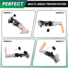 709000759 ATV-Brandstofpomp voor 2011-2020 Commander & Maverick 800 1000 ATV