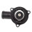 Engine Coolant Thermostat 059121111N 059121111L for  A4 B8 A5 Q7 3.0T 06-15   3.0T V6 06-18 Phaeton 07-16 3