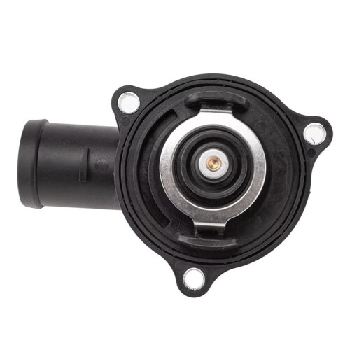 Engine Coolant Thermostat 059121111N 059121111L for  A4 B8 A5 Q7 3.0T 06-15   3.0T V6 06-18 Phaeton 07-16 2