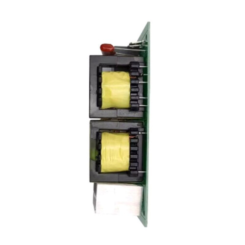 220V Ultrasonic Cleaning Machine Driver Module Power Driver Board 120W Vibration Transducer  Board B 1