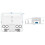 - Booster Power Module High-Power Adjustable Boost Module Converter 10-32V to 15-35V 6