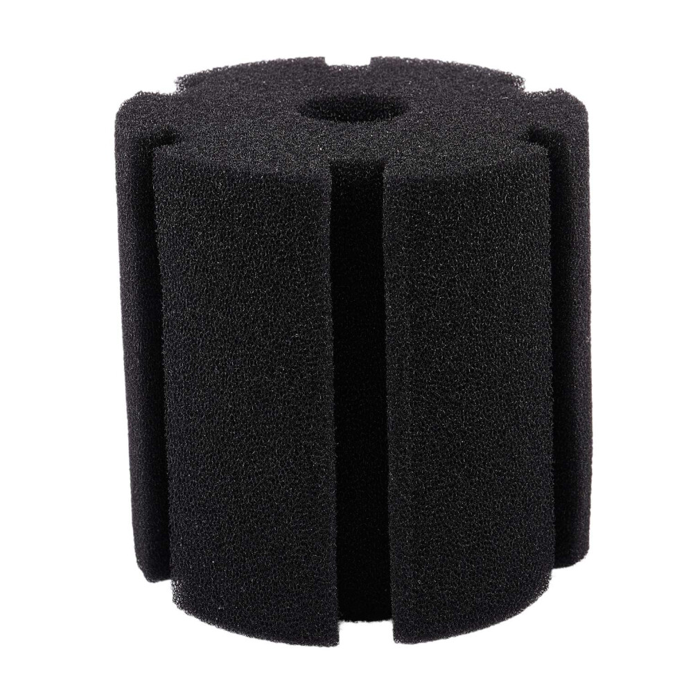 Aquarium Filter Biochemical Sponge Foam Replacement Black 6032287587640