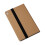 Capa para Tablet ALLDOCUBE IPlay40 Capa de Couro PU de 10,4 Polegadas para Tablet com Capa para  IPlay 40 (Ouro) 1