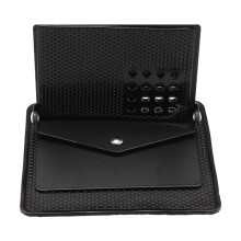 Auto Armaturenbrett Multifunktionale Magic Tragbarer Handyhalter Silikon Anti-Rutsch-Matte GPS Navigator Halterung Innen