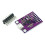 3X Module CP2112 CCS811 Carte de Débogage USB Vers SMBus/I2C Module de Communication USB Vers I2C Module de Communication Rapide 4