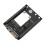 MSATA SSD to 2.5Inch  3.0 III Adapter Card with Frame Bracket Support Full Size MSATA SSD 6Gps for Desktop Computer 1