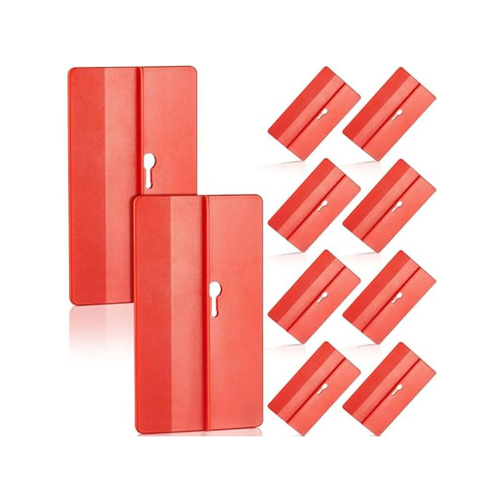10Pcs Drywall Fitting Tool Plasterboard Fixing Tool Positioning And Fixing, In Place, Plasterboard Fixing Gypsum Plate 6032783488229