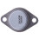 40 X 2N3055 15A 60V NPN AF Audio-Vermogenstransistor TO-3 7