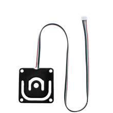 Sensor de Presión de Cama Caliente para  K1C/K1 MAX, Galga Extensométrica, Nivelación para Accesorios de Impresora 3D (1 Unidad)