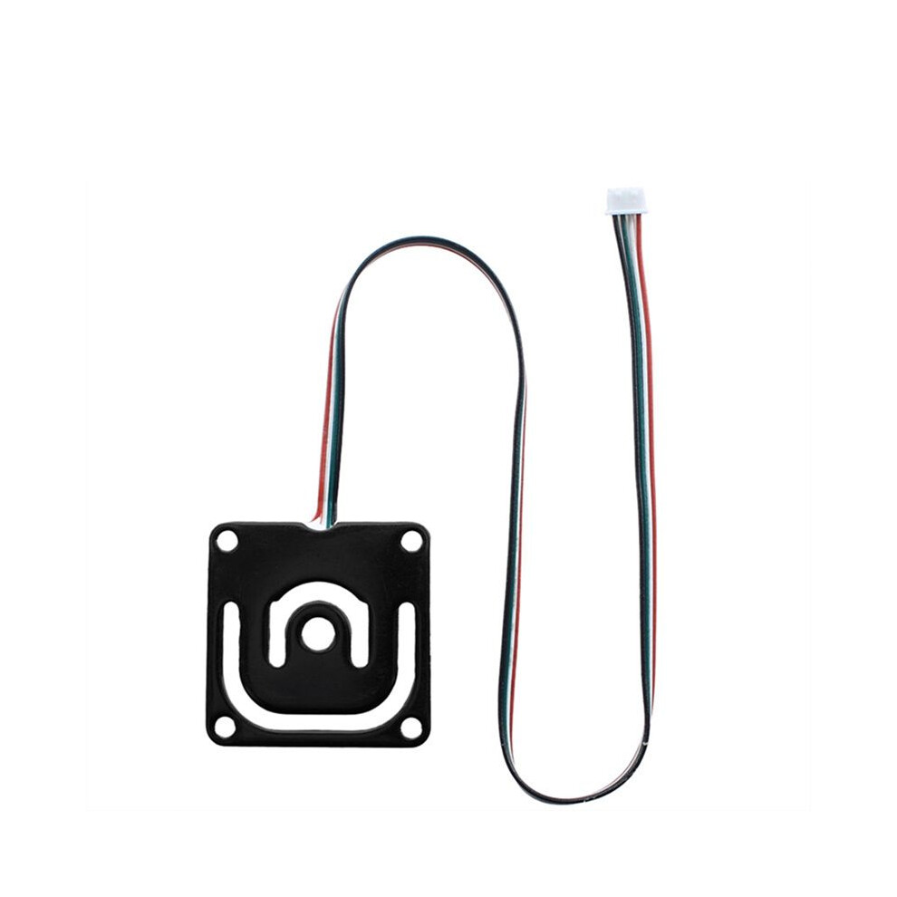 For K1c/K1 Max Hot Bed Pressure Sensor Strain Gauge Strain Gauge Leveling For 3D Printer Accessories 1Pcs 4712817832304