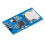 Serial Data Logger with  Card Holder, TXT-Format Data Recording and Storage Module 1