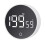 Magnetic Countdown Clock Kitchen Timer Manual Digital Timer Stand Desk Clock Cooking Timer Shower Study Stopwatch White 1