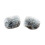 2Pcs for  H1essential Essential Recorder Mic Wind Cover Fur Cover Microphone Cover 2