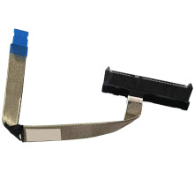 HDD Cable for  Ideapad HS560 3-15ITL6 82H8 3-15ADA6 3-15IAU7 V15 G2 G3 G4 Hard Drive Connector Replacement