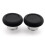 2pcs Thumbsticks for  Elite Controller 1698 Concave Short Replacement Analog Sticks Enhanced Grip 2