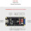 2X PY32F030 PY32F030K28U6TR Chip 48Mhz 32-Bit ARM Microcontroller MCU Core Development Board Module 64KB Flash Memory 5