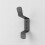 1PCS Wall Mount Hook Bracket for  Move1 Move2 Mount,  Portable Speaker Holder 5