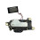 For  Flip Downward Sensor Visual with Speaker Drone Vision Obstacle Function Replacement Repair Parts 3