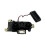 For  Flip Downward Sensor Visual with Speaker Drone Vision Obstacle Function Replacement Repair Parts 4