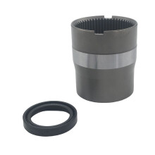 Transmission Sleeve 30787669 30713645 for XC60 XC70 XC90 S60 S80 V70 Differential Angular Gear Sleeve