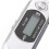 2X  MP3 Player USB 2.0 Small Flash Drive Multilanguage LCD Music Player with 3.5mm Audio Jack Automatic Shutdown(A) 4