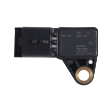 Car Exhaust Differential Pressure Difference DPF Sensor for   82MPP12-01 223655883R 82MPP13-01 223657652R